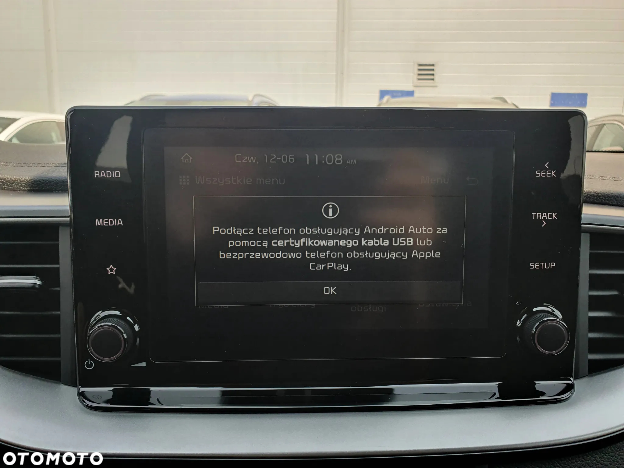 Kia XCeed 1.5 T-GDI M DCT - 35