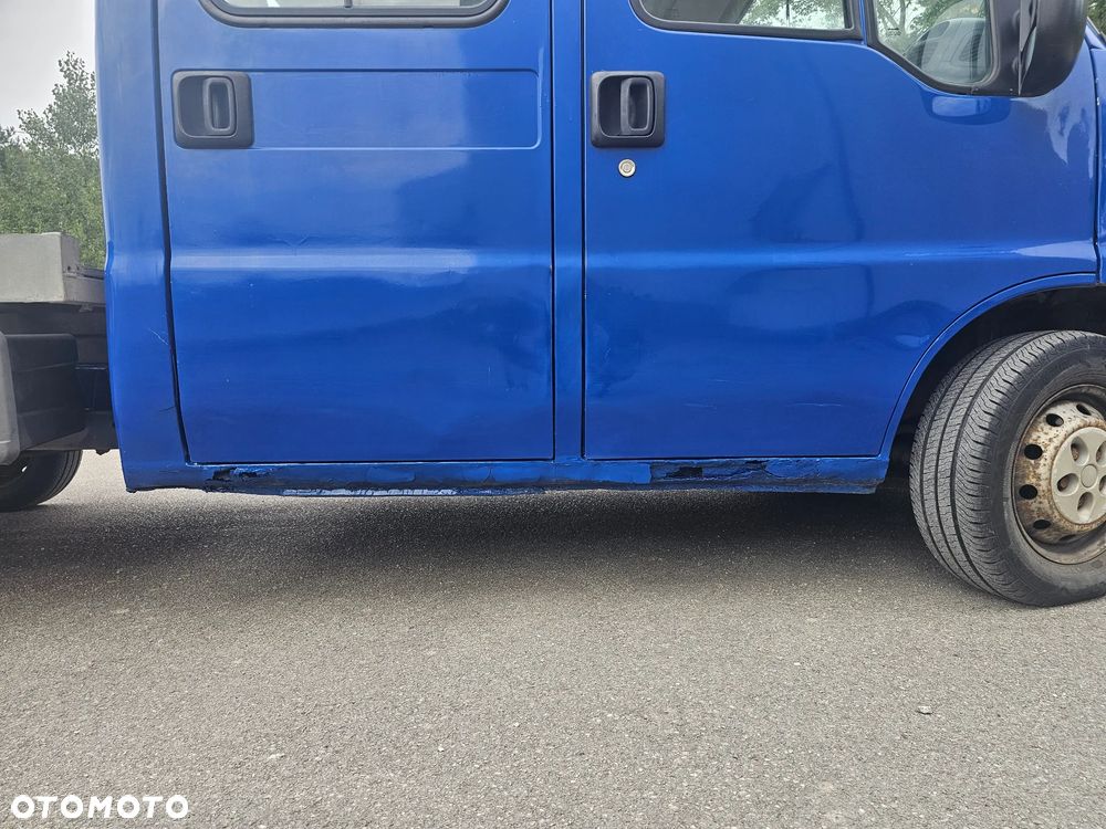 Peugeot Boxer - 16