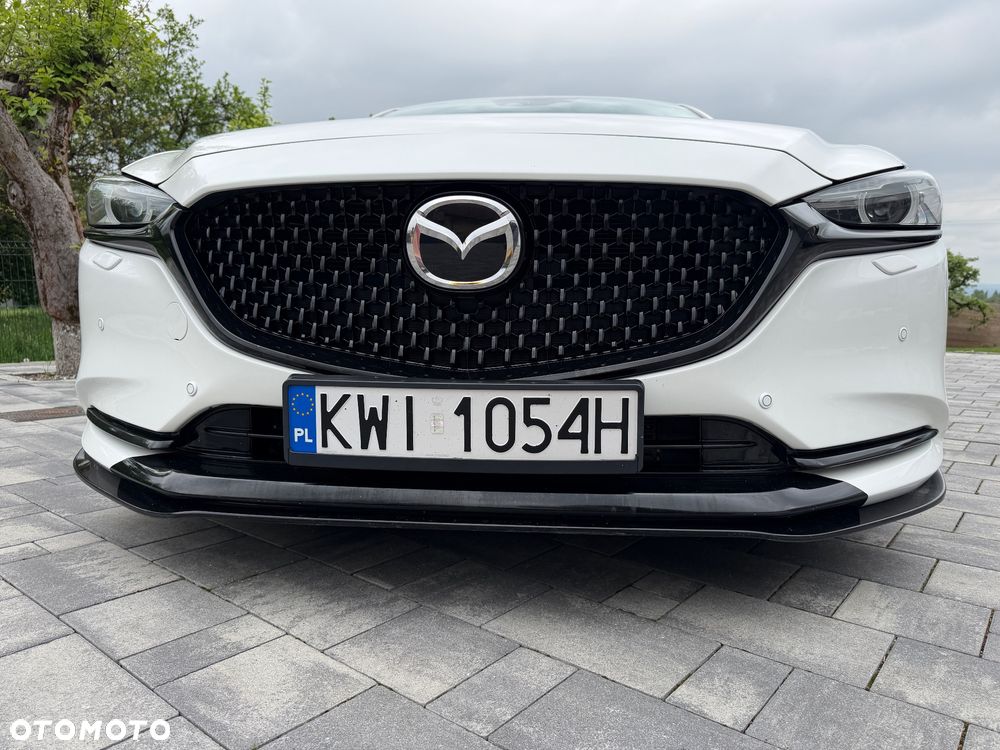 Mazda 6 - 33