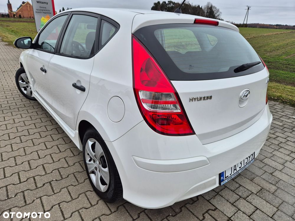 Hyundai i30 1.4 Blue Comfort - 2