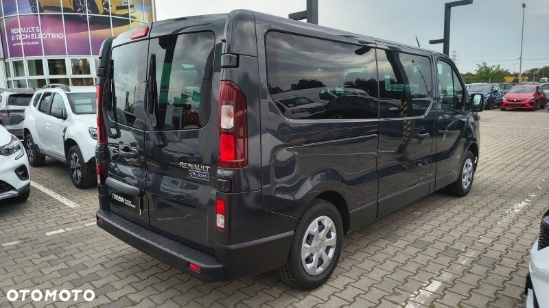 Renault Trafic - 6