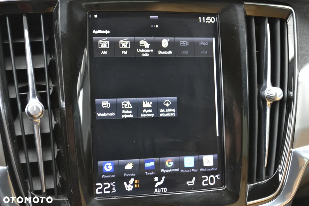 Volvo V90 D4 Geartronic Momentum - 32