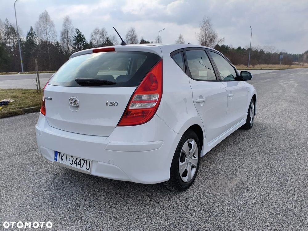 Hyundai i30 1.6 CRDi Edition 20 - 16