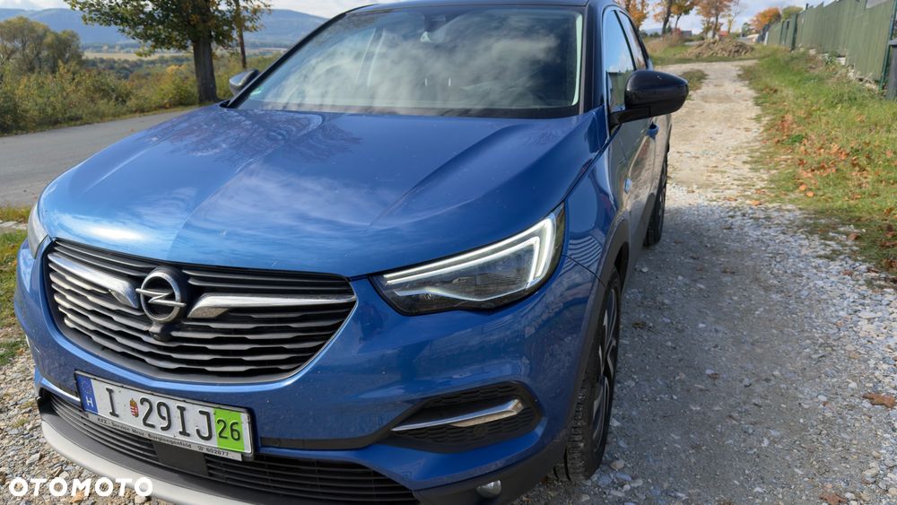Opel Grandland X 1.5 CDTI Elegance Business Pack S&S - 27