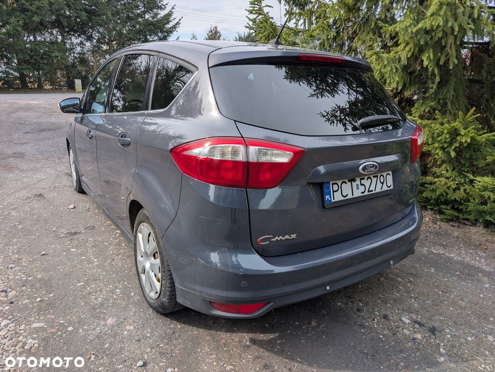 Ford C-MAX - 3