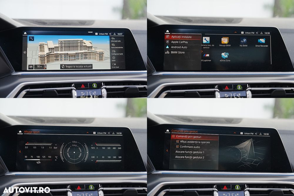 BMW X5 xDrive35i - 11
