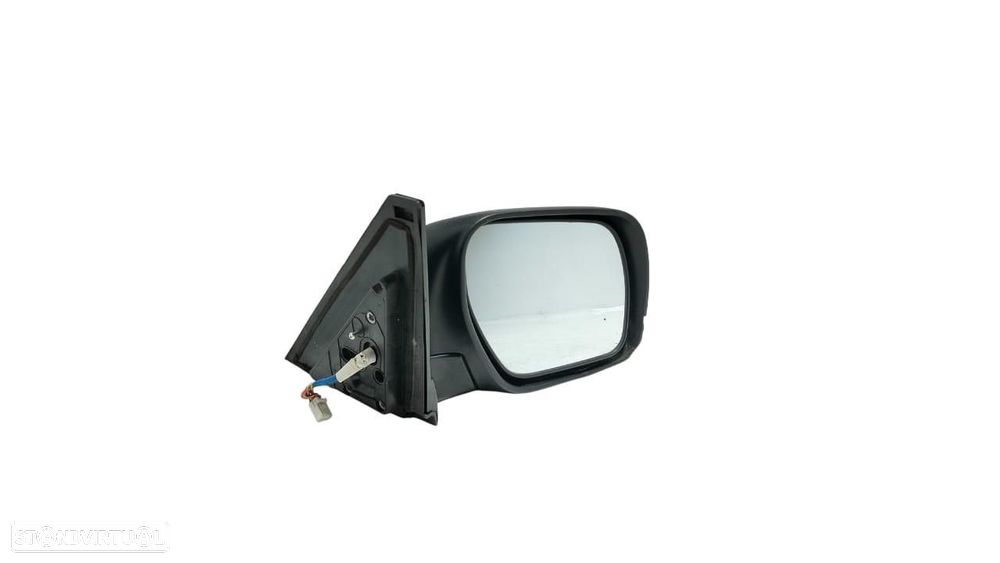 RETROVISOR DIREITO MITSUBISHI OUTLANDER CW0 - 1