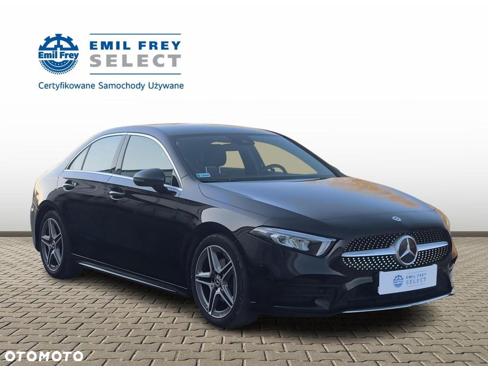 Mercedes-Benz Klasa A - 6