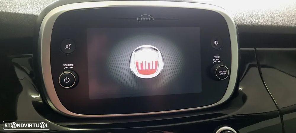 Fiat 500X 1.0 FireFly Cross - 26