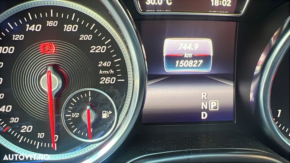 Mercedes-Benz GLS 350 d 4MATIC Aut. - 10