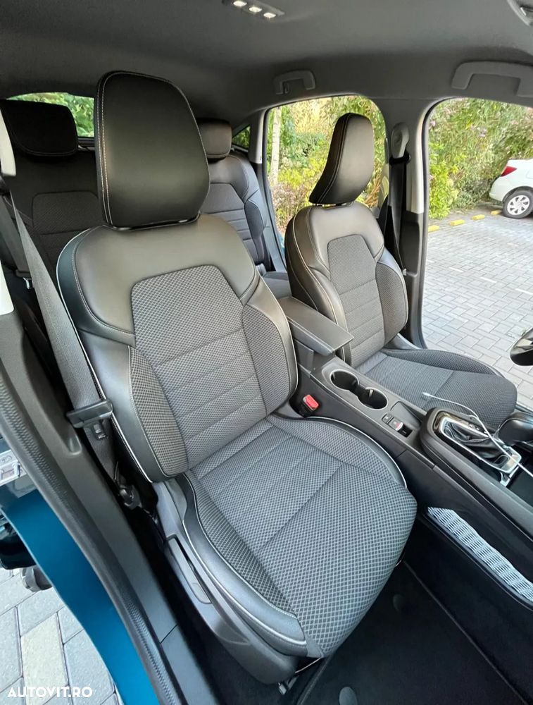 Renault Arkana TCe Mild Hybrid 140 EDC Techno - 22