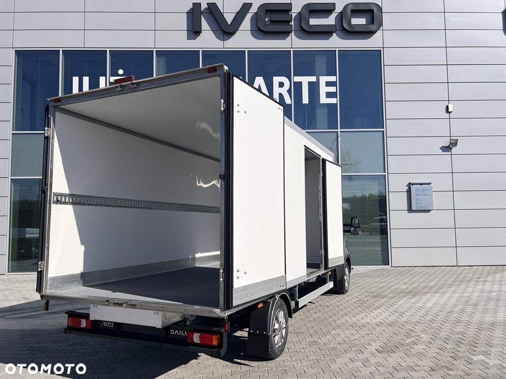 Iveco FABRYCZNIE NOWE • BEZ KOMPROMISÓW • FULL OPCJA - 19