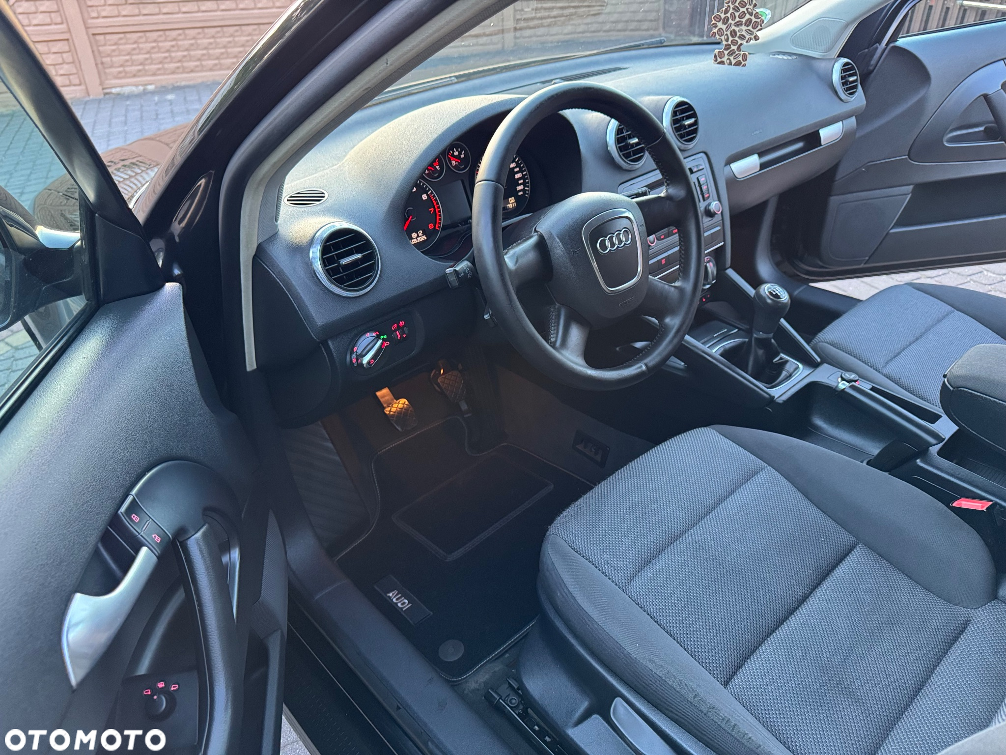 Audi A3 - 11