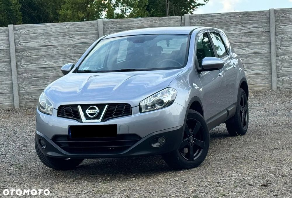 Nissan Qashqai - 23