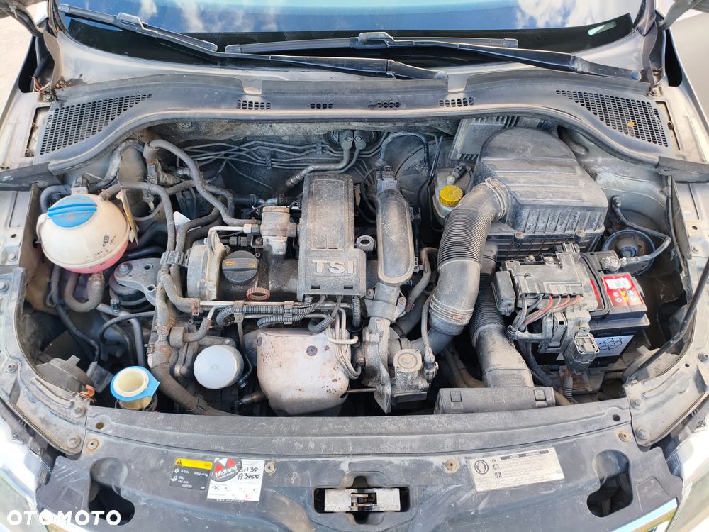 Skoda RAPID - 27