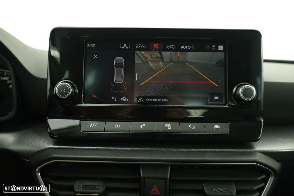 SEAT Leon ST 1.0 eTSI OPF DSG Style - 12