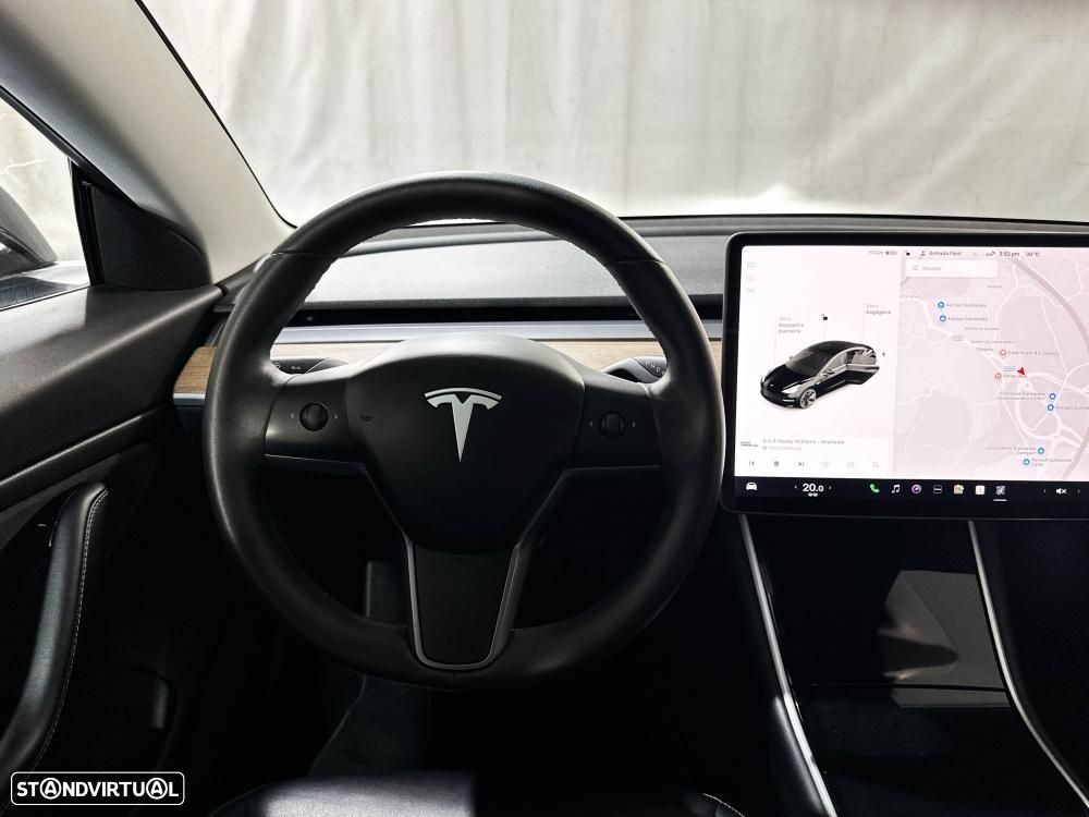 Tesla Model 3 AWD Dual Motor Performance - 21