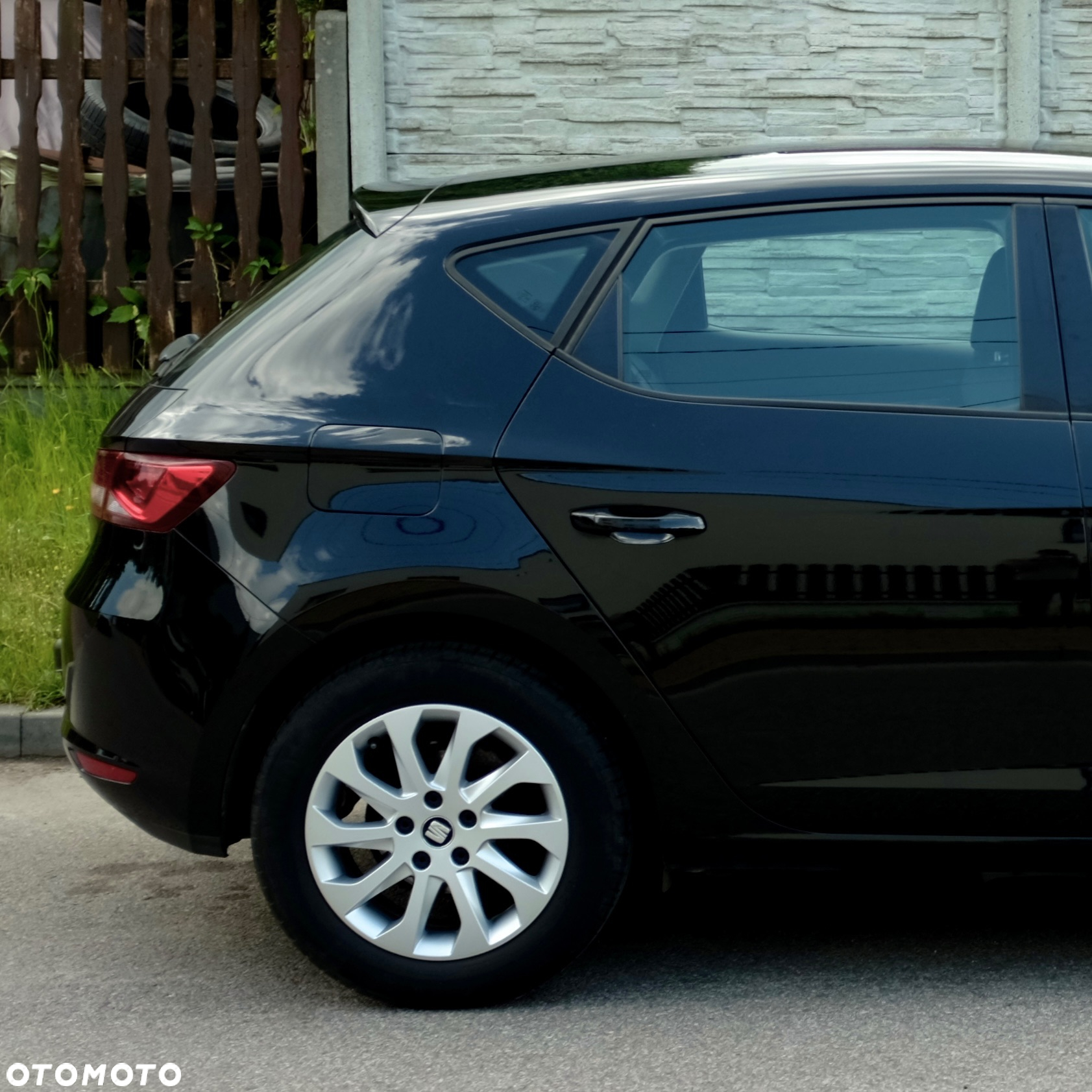 Seat Leon 1.2 TSI Style S&S DSG - 20