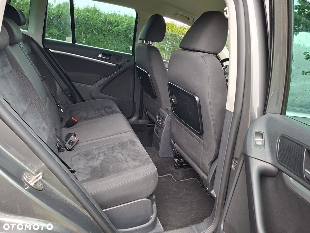 Volkswagen Tiguan 2.0 TDI DPF BlueMotion Technology Life - 13