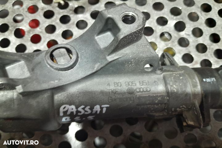Contact cu cheie 4B0905851 4B0905851 Volkswagen VW Passat B5.5 [facel - 4