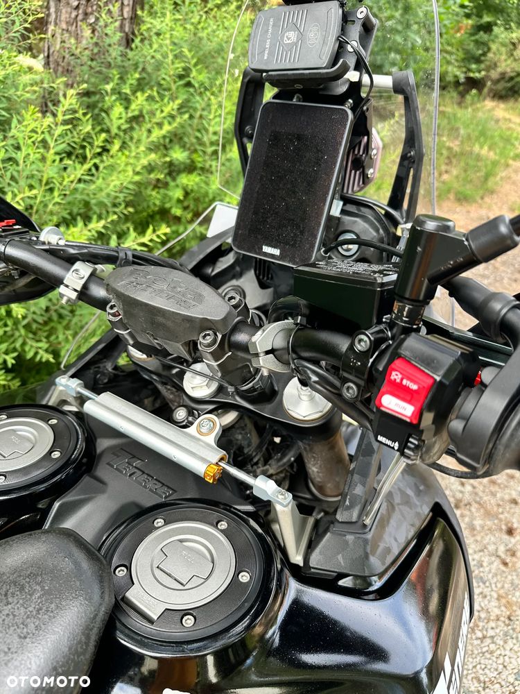 Yamaha Tenere - 14