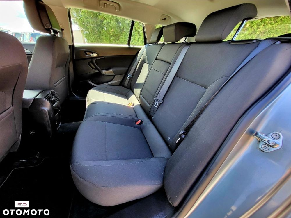 Opel Insignia - 6