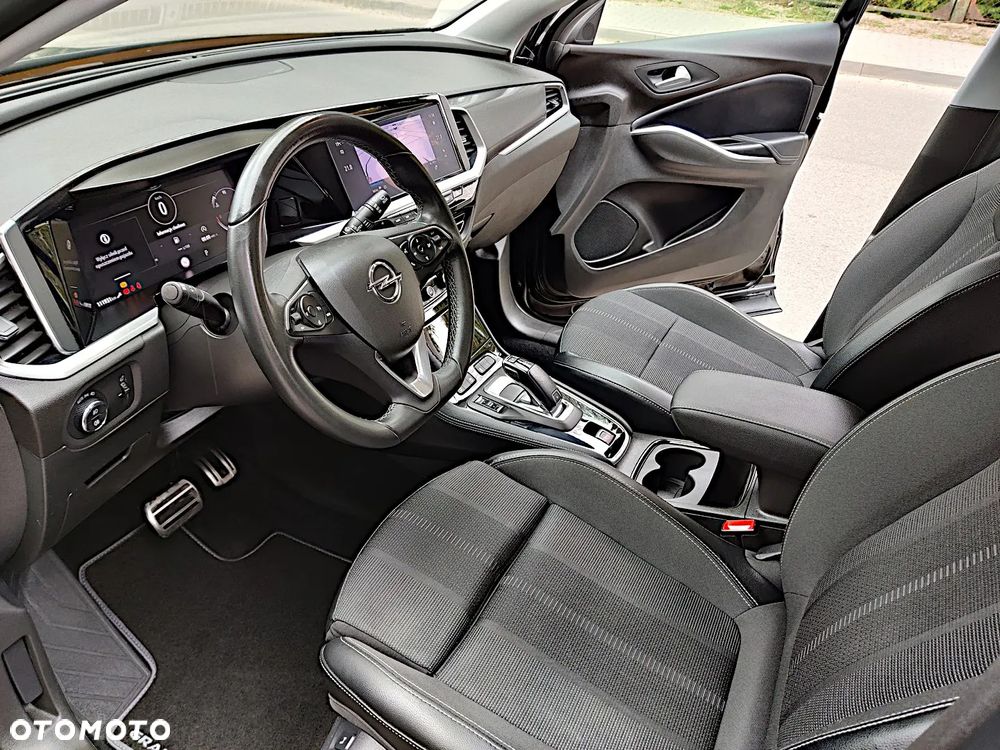 Opel Grandland 1.5 CDTI Business Elegance S&S - 22