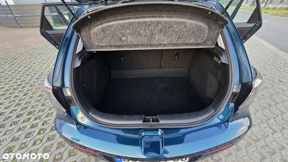 Mazda 3 1.6 Comfort - 14