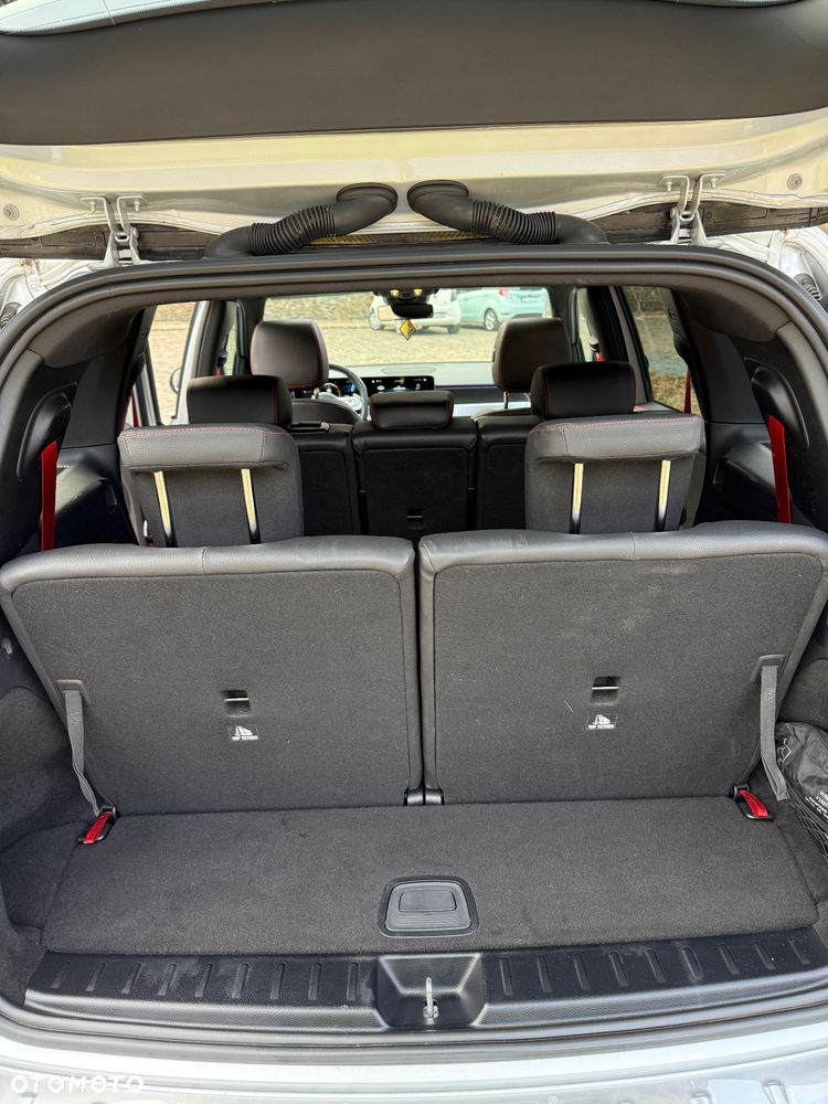 Mercedes-Benz GLB - 35