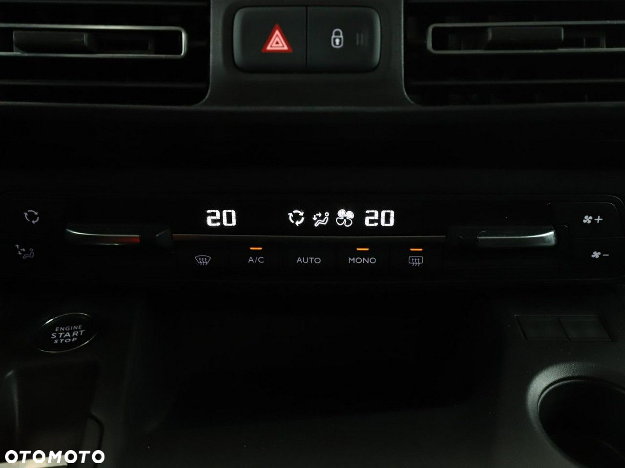 Peugeot Rifter N1 BlueHDI 100 L1 GT - 28