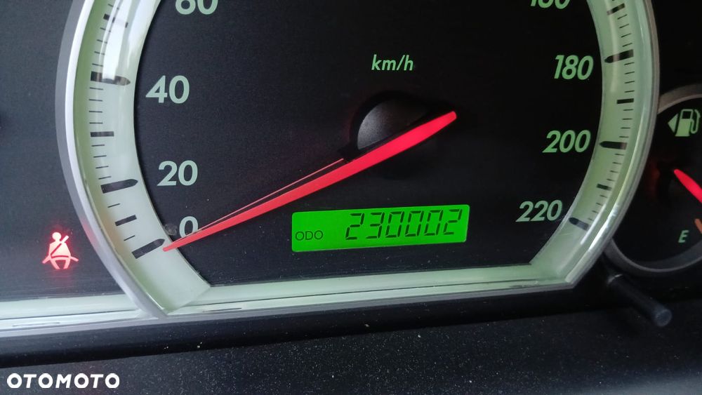 Chevrolet Captiva 2.0 d LT high - 14