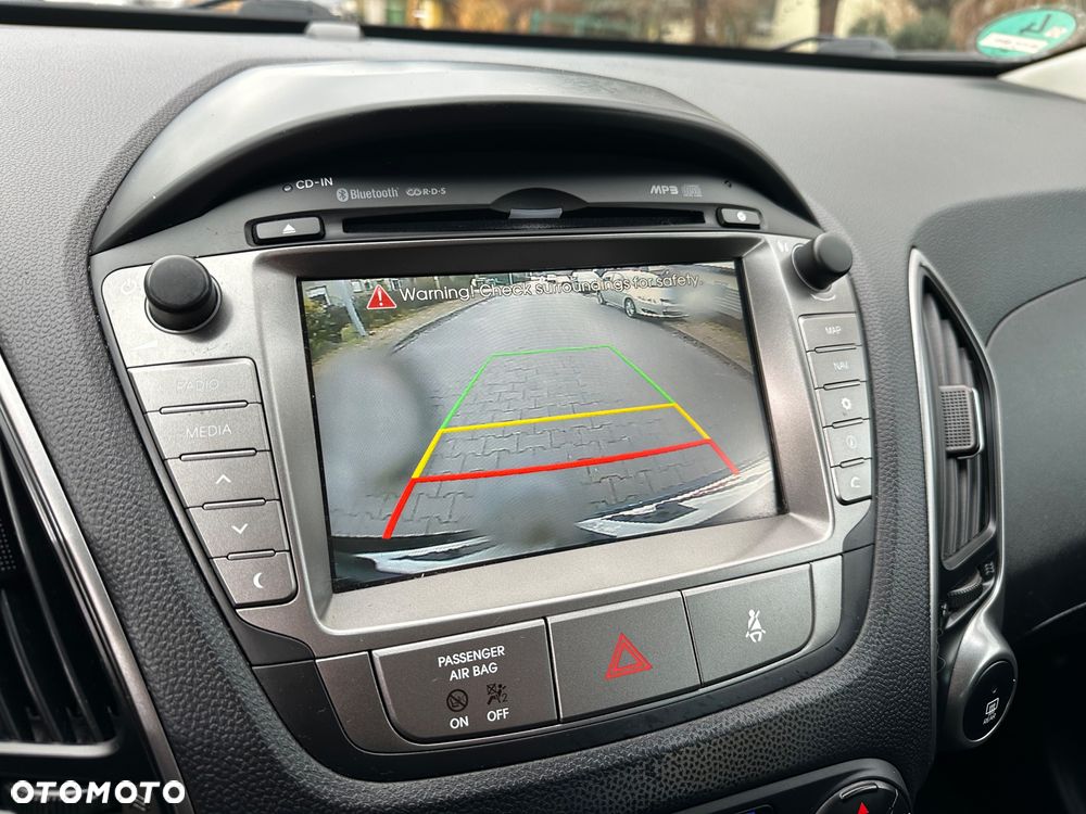 Hyundai ix35 1.6 GDI Premium 2WD - 19
