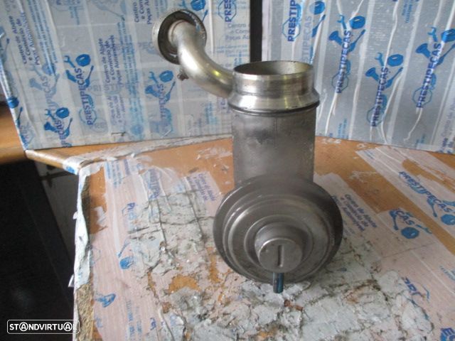 Egr 7792077 BMW E87 2005 118D Vacuo - 1
