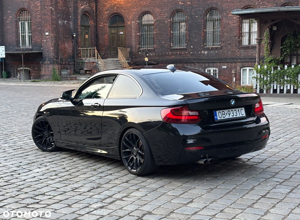 BMW Seria 2 228i - 4