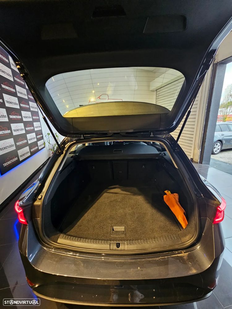 SEAT Leon ST 1.0 TSI OPF Style - 11