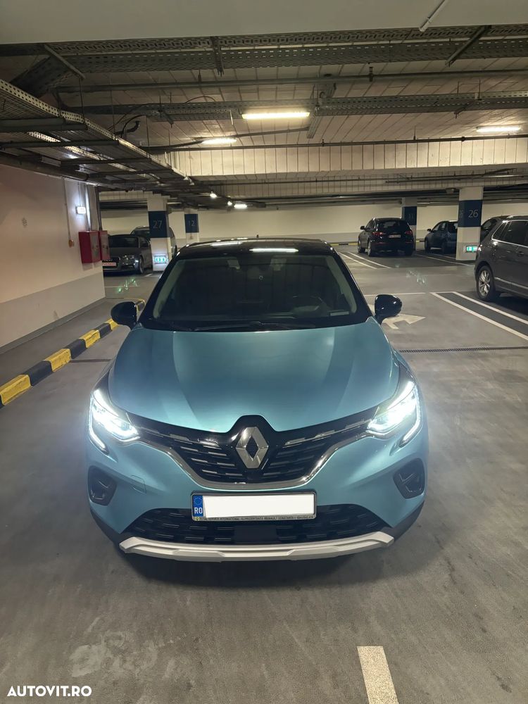 Renault Captur - 6