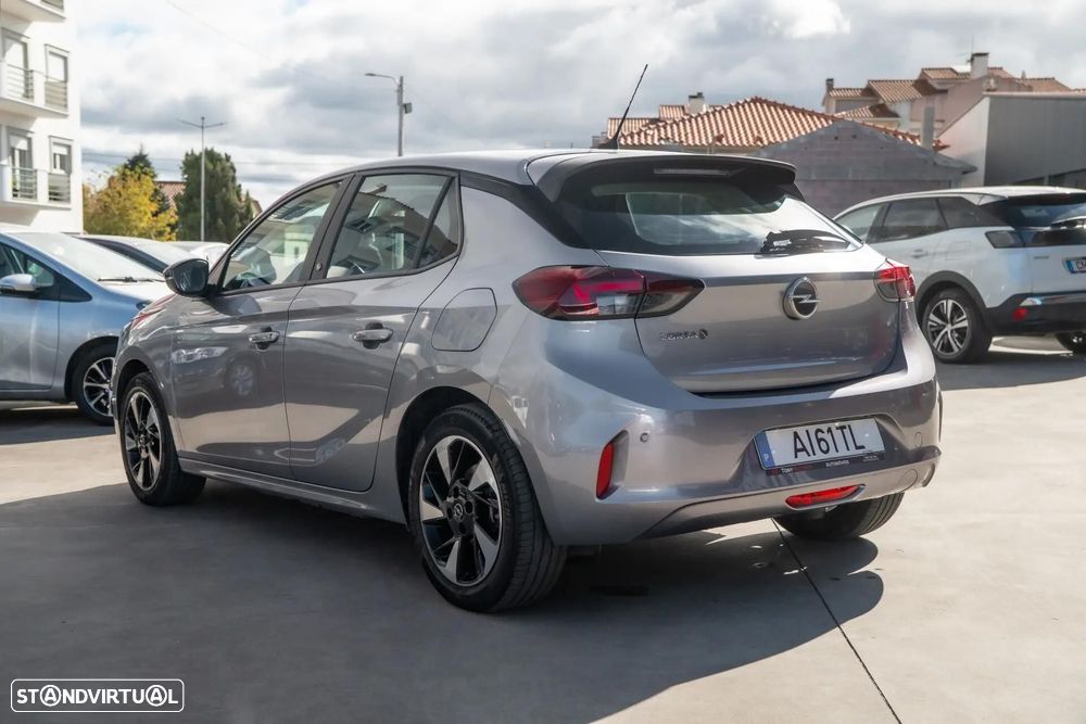Opel Corsa-e 50 kWh Edition - 11