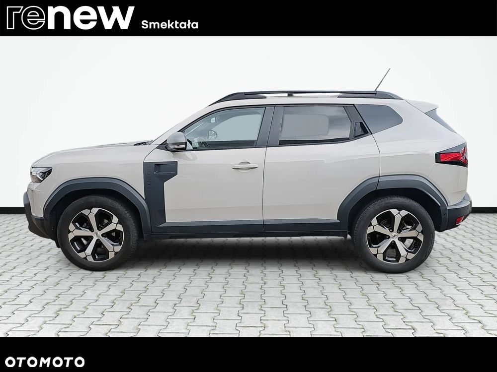 Dacia Duster 1.0 TCe Journey - 8