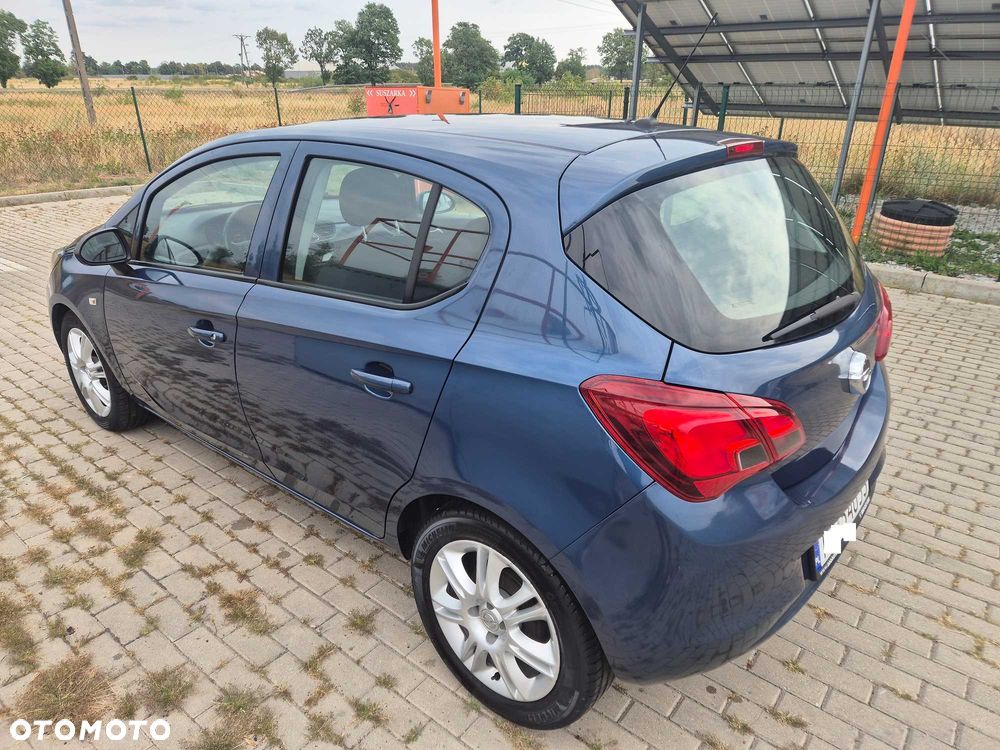Opel Corsa - 6