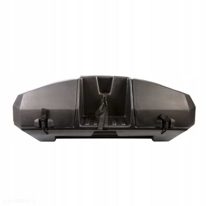 Kufer do QUADA Kimpex Outback Trunk - 2