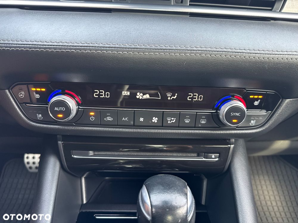 Mazda 6 - 18