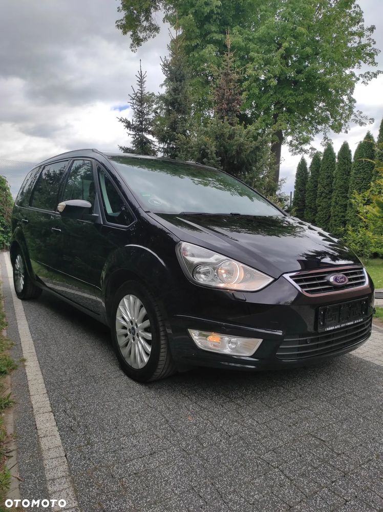 Ford Galaxy - 2