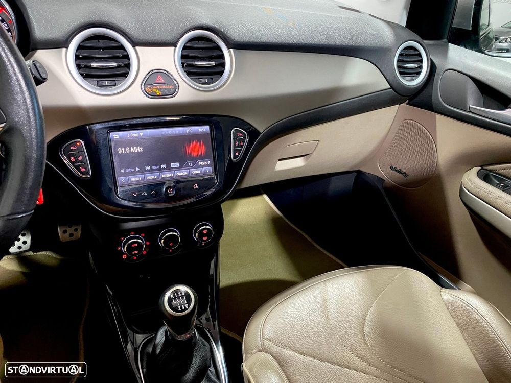 Opel Adam 1.0 T Rocks - 23