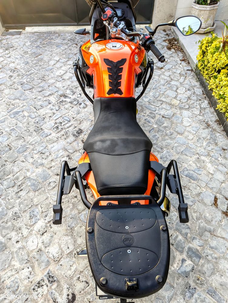 UM Dsr Adventure Adventure TT - 43