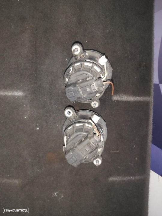 Farol de nevoeiro Seat Ibiza   2007 (só resta 1 ) - 2