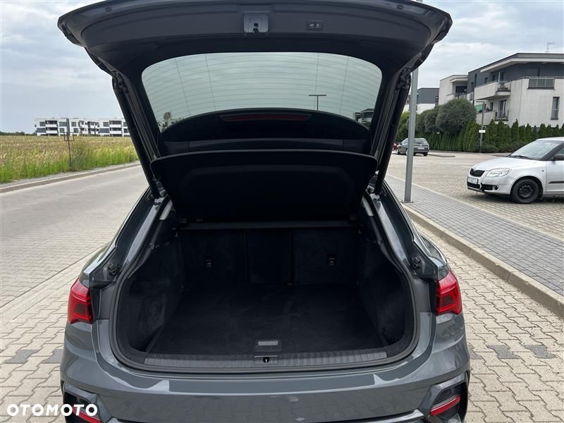 Audi Q3 35 TFSI mHEV S tronic - 9