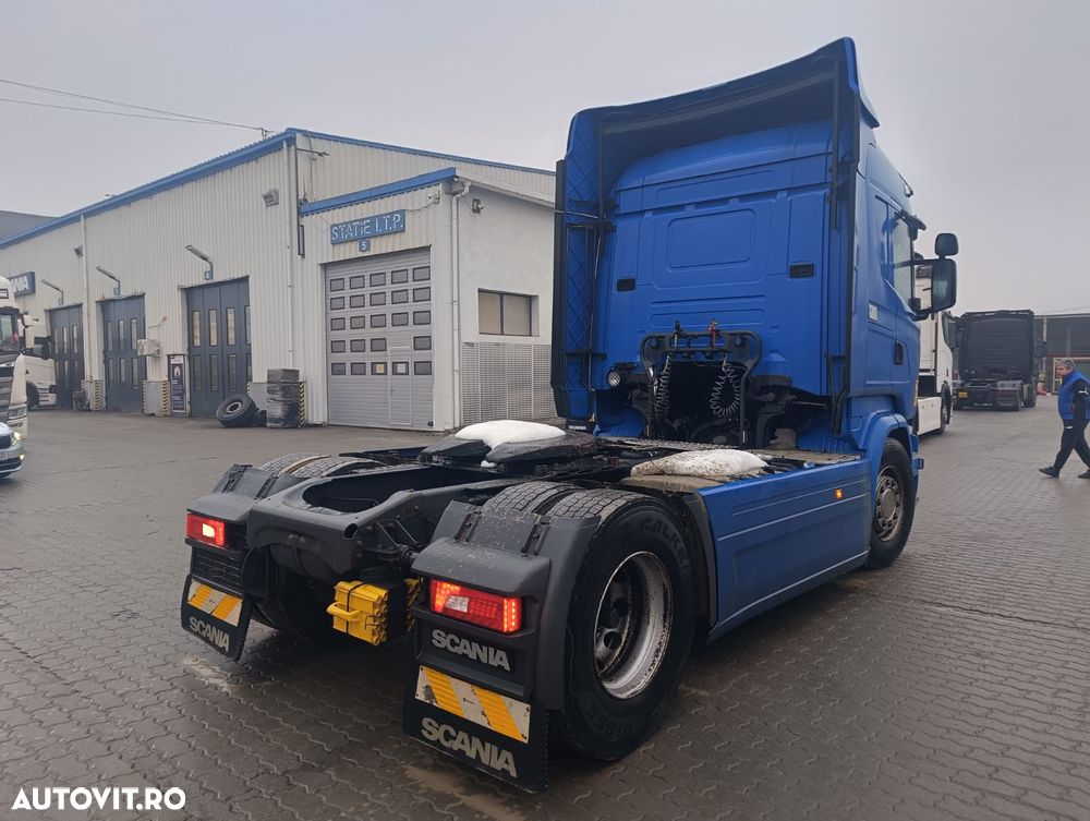 Scania R 450 LA4x2MNA - 4