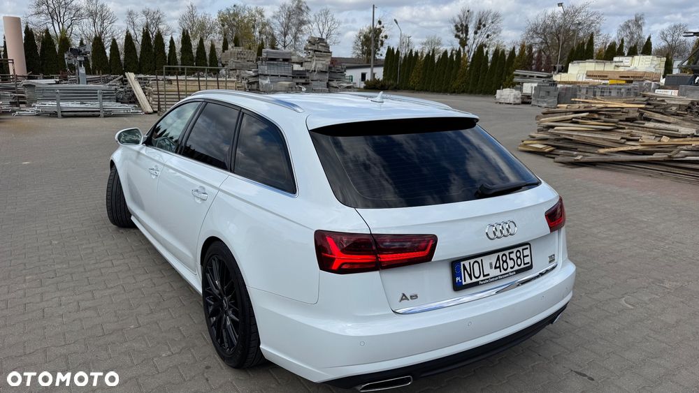 Audi A6 Avant - 19