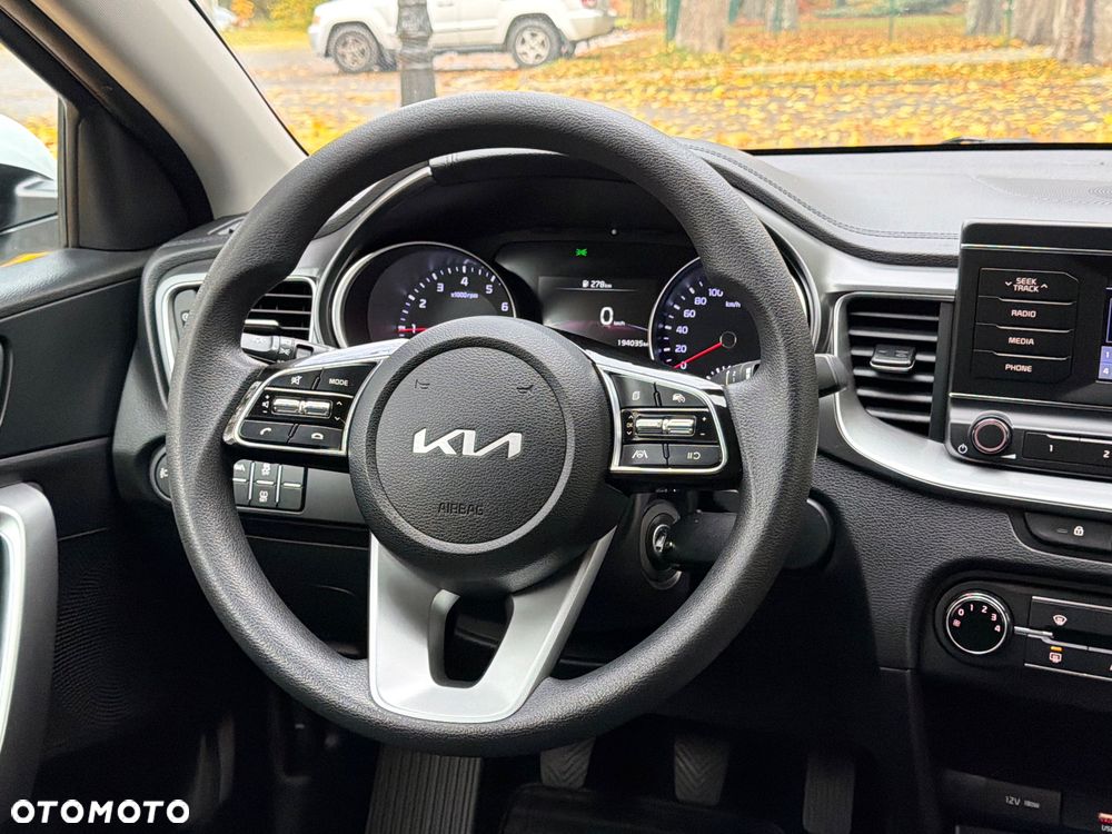 Kia Ceed 1.0 T-GDI S - 12
