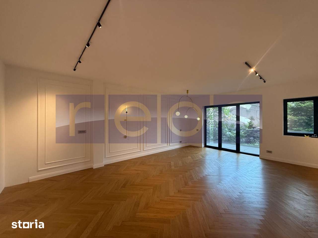 VANZARE APARTAMENT 3 CAMERE LUX | DESIGN PREMIUM | EROU IANCU NICOLAE — fotografia 3
